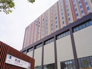 リッチモンドホテル プレミア 東京スコーレのイメージ