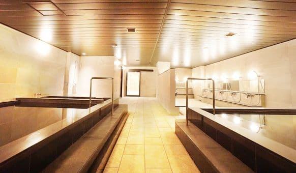 ホテルアベストグランデ岡山のイメージ