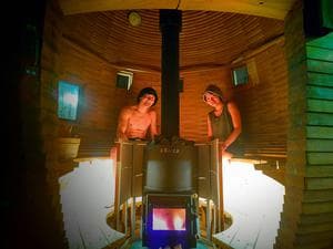 あわくら温泉元湯のイメージ