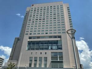 シェラトングランドホテル広島 シャインスパのイメージ