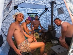 High-Co Saunaのイメージ