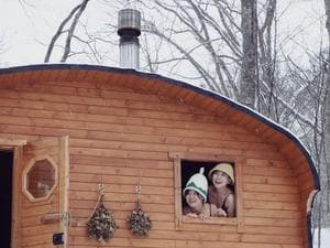 十和田サウナのイメージ