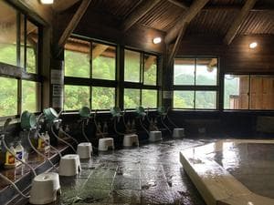 しみず温泉 健康館のイメージ