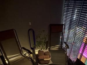 プライベートサウナTRIBALのイメージ