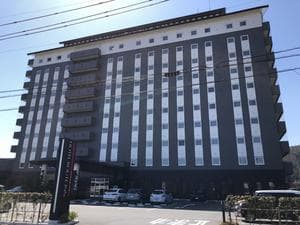 ホテルルートイン津山駅前のイメージ