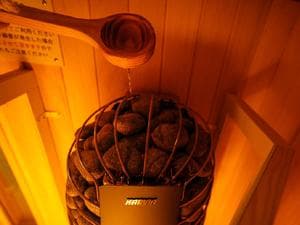 ブルーホテル シュープリームのイメージ