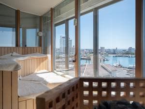 THIRD石垣島 プライベートサウナのイメージ