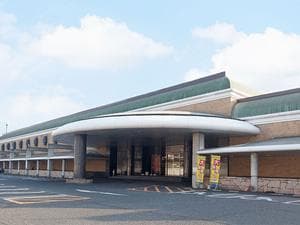 スーパー銭湯 ゆららのイメージ