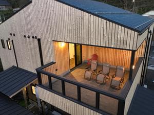 プライベートサウナ ARTのイメージ