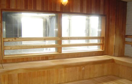 サウナ＆カプセルホテル ダンディのイメージ