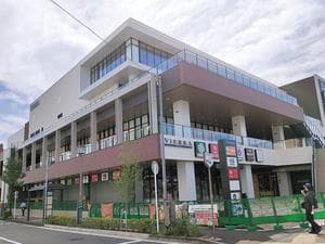 スポーツクラブ&サウナスパ ルネサンス 蒔田24のイメージ