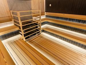 あかざる神楽坂SAUNAのイメージ