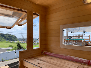 絶景シーサイド サウナのイメージ