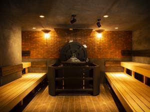 HARE-TABI SAUNA&INNのイメージ