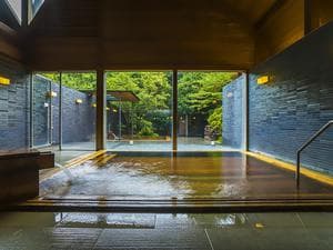 和多屋別荘「湯殿 心晶」のイメージ