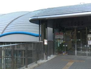 プラザ掛洞のイメージ