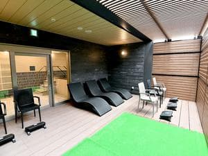 Fitness Lounge JEXER 東京ベイ海浜幕張のイメージ