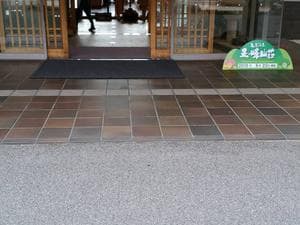 亀嵩温泉 玉峰山荘のイメージ