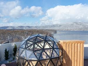 あかん遊久の里 鶴雅のイメージ