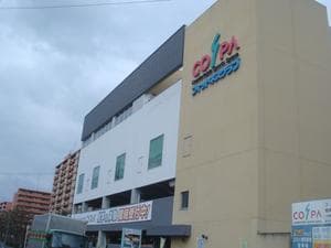 フィットネスクラブ コ・ス・パ 鶴見緑地のイメージ