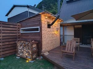 古民家ゲストハウス Satoyamaのイメージ