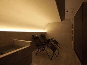 BAR SAUNAのイメージ