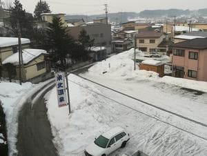 東北温泉のイメージ