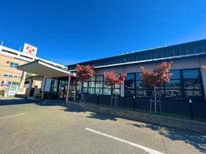 ユーバスロイヤル高井田店のイメージ