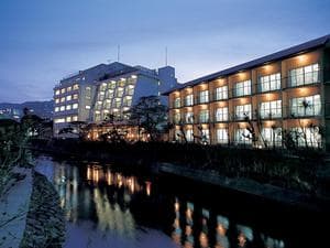 伊東園ホテルのイメージ