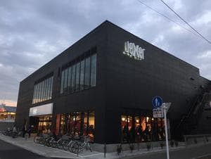 ジェクサー・ライトジム&スパ 東小金井店のイメージ