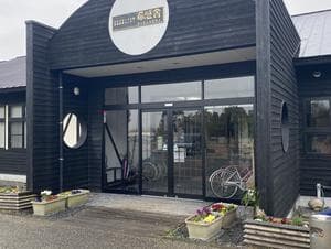 大分スポーツ公園宿泊研修センター 希感舎のイメージ