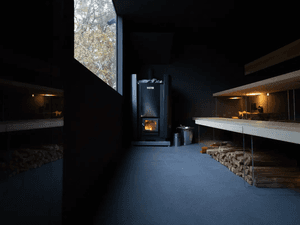 sauna9 新潟妙高高原のイメージ