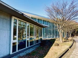 宇都宮市茂原健康交流センターのイメージ