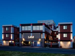 ホテル ラティフのイメージ