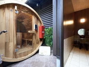 竹野の海辺 湯やど 海の音のイメージ