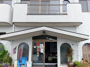 湯の川温泉のイメージ