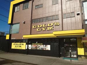 ゴールドジム御殿場静岡のイメージ