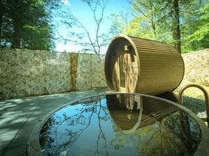 Firewoods county(サンワ設計ネーブルパーク)のイメージ