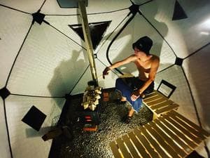 Base Camp Cloverのイメージ