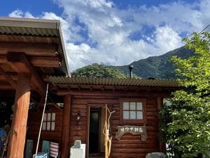 サウナ神庭 (奥秩父神庭オートキャンプ場)のイメージ