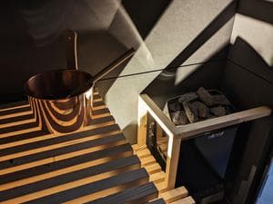 肥後橋 路地裏サウナ ANAGULAのイメージ