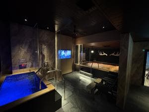 ホテルリブマックス札幌中島公園GRANDEのイメージ