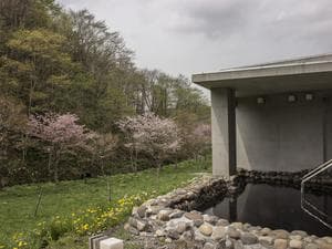 旭温泉のイメージ