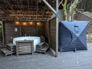 FUREAI グランピング&バーベキューのイメージ