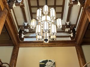 箱根 絶景日帰り温泉 龍宮殿本館のイメージ