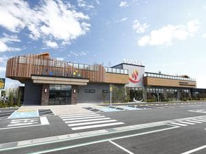 松阪温泉GURUSPAのイメージ