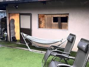 碧月荘のイメージ