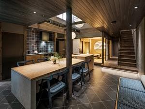 町家レジデンスイン金沢 竪町 かなたのイメージ