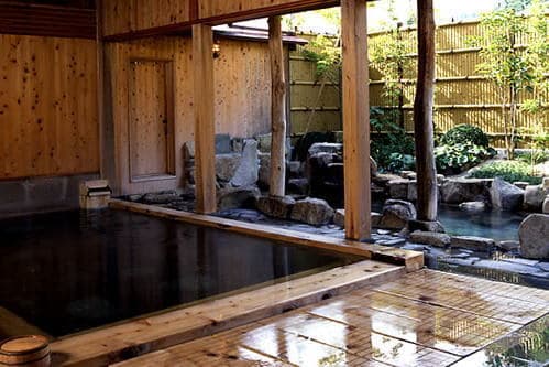 きまち湯治村大森の湯のイメージ