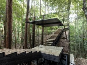 カガミノサウナ(奥武雄温泉 風の森)のイメージ